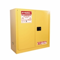 SYSBEL/西斯贝尔 易燃液体防火安全柜WA810300