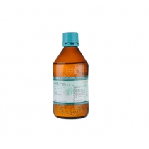 YONGHUA/永华 异戊醇/3-甲基丁醇  126102104 CAS123-51-3 等级AR 500mL 1瓶